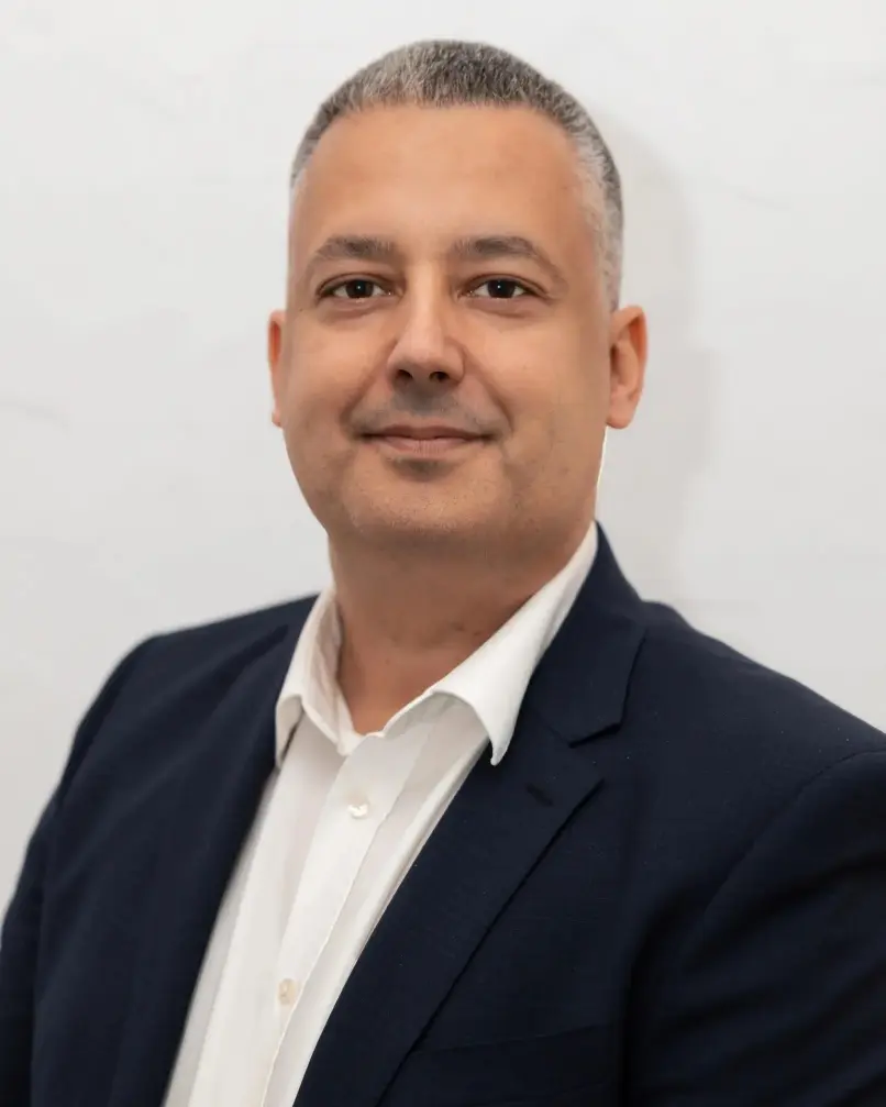 Emil Juric – Gründer von meinjob365